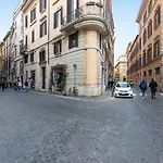 Romantica Studio-Rental in Rome