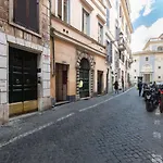Romantica Studio-Rental in Rome