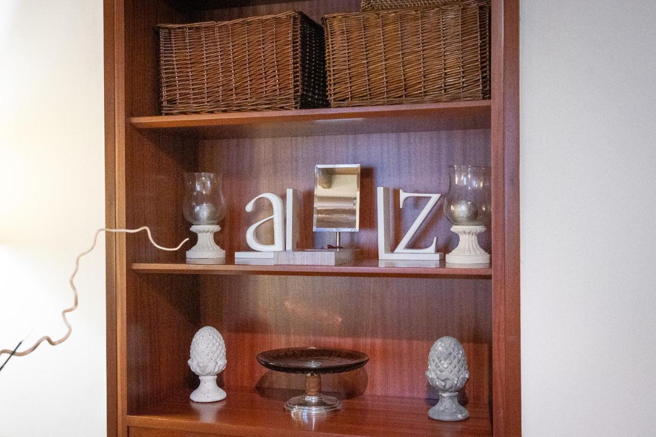 Romantica Studio-rental In Roma