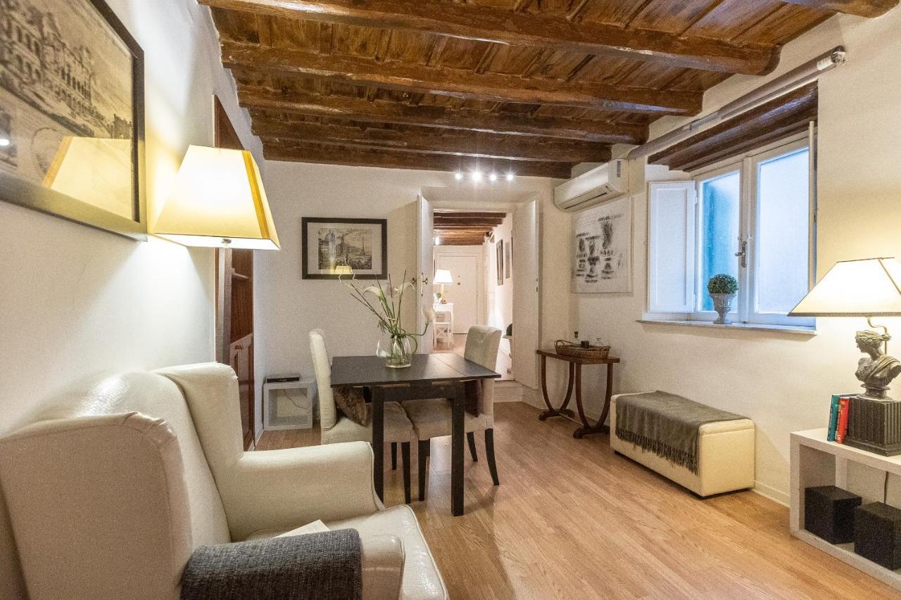 Appartamento Romantica Studio-rental In *