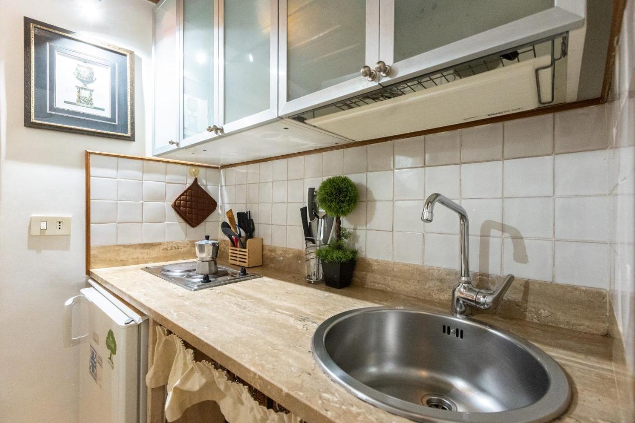 Romantica Studio-rental In Appartamento *