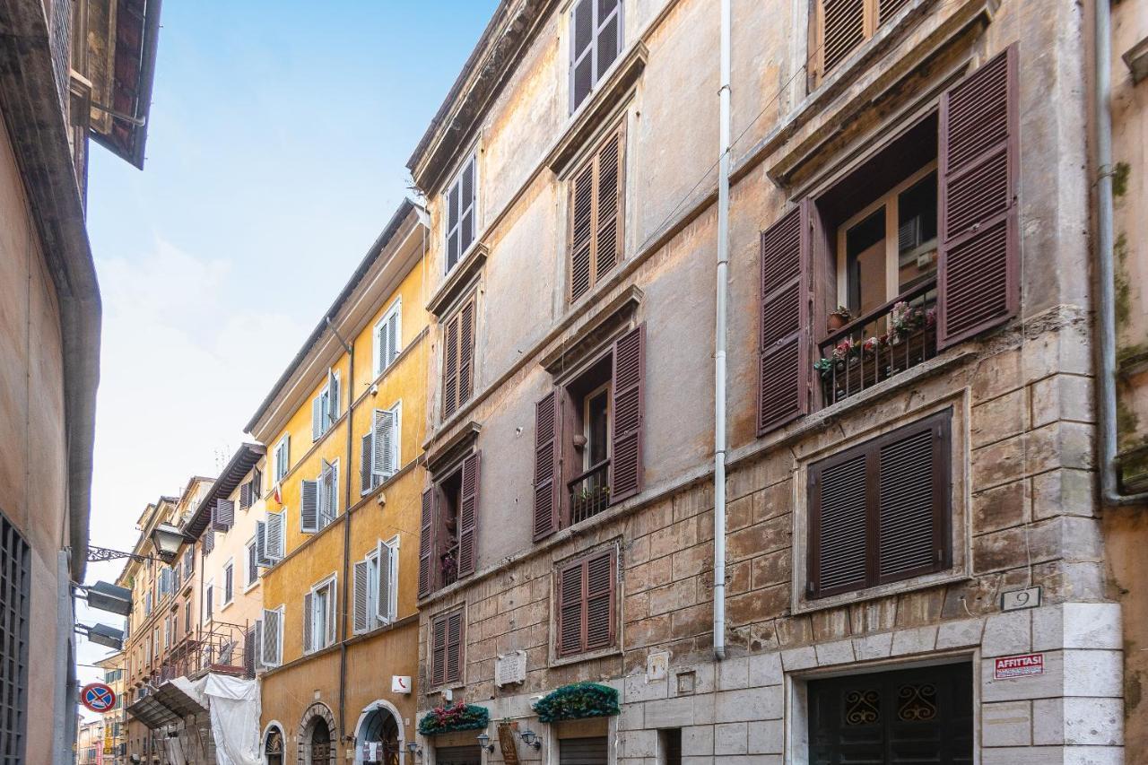 Appartamento Romantica Studio-rental In