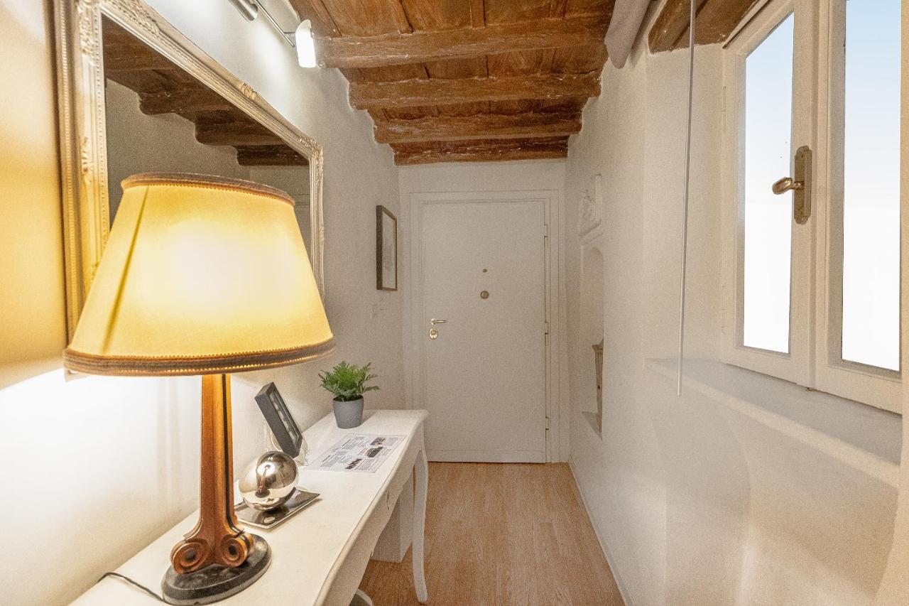 Romantica Studio-rental In Appartamento